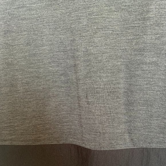 Icrebreaker Grey Dress - Size S - Picture 8 of 8